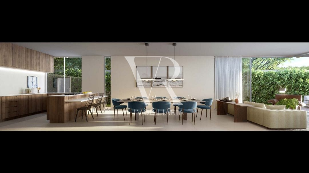 Casa à venda com 4 quartos, 314m² - Foto 85
